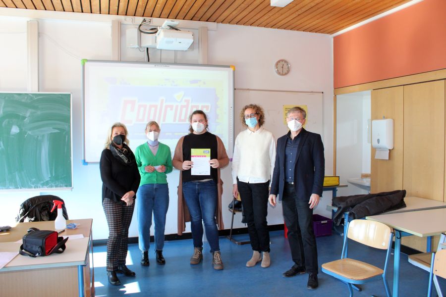 Christoph Jacob Treu Gymnasium Abschlussveranstaltung Christoph-Jacob-Treu-Gymnasium Lauf 2022